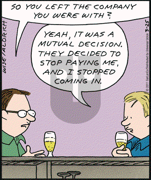 Real Life Adventures on Monday March 24, 2025 Comic Strip