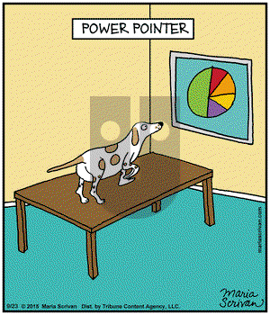 Half Full on Wednesday September 23, 2015 Comic Strip