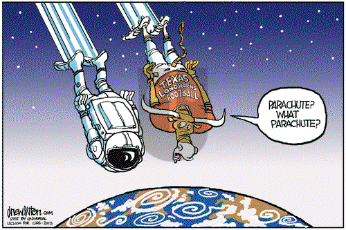 Win, Lose, Drew on Tuesday October 16, 2012 Comic Strip