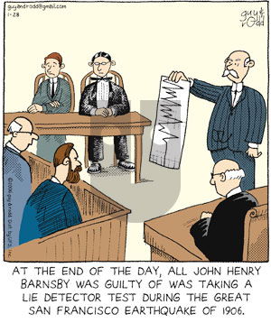 Brevity on Saturday January 28, 2006 Comic Strip
