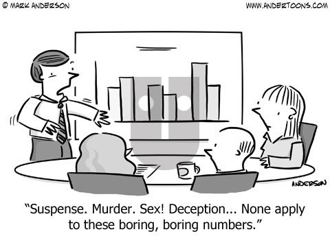 Andertoons on Wednesday July 20, 2016 Comic Strip