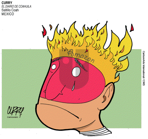 ViewsBusiness on Monday August 26, 2019 Comic Strip