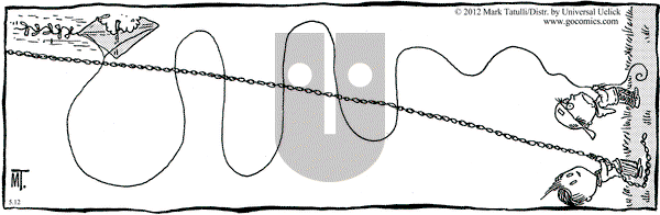 Lio on Saturday May 12, 2012 Comic Strip