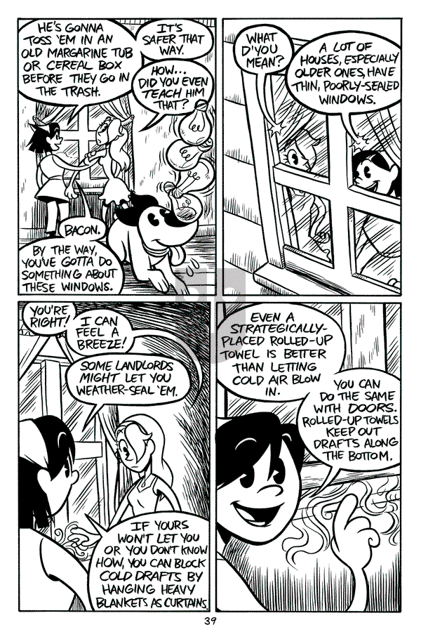 Poorcraft on Monday June 6, 2022 Comic Strip