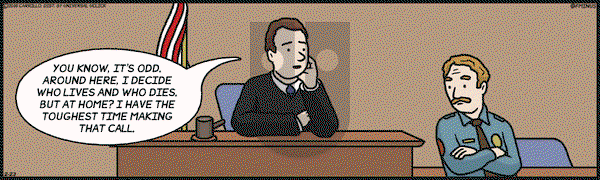 F Minus on Tuesday February 23, 2016 Comic Strip