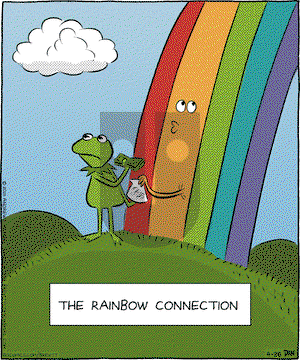 Brevity on Saturday April 26, 2025 Comic Strip