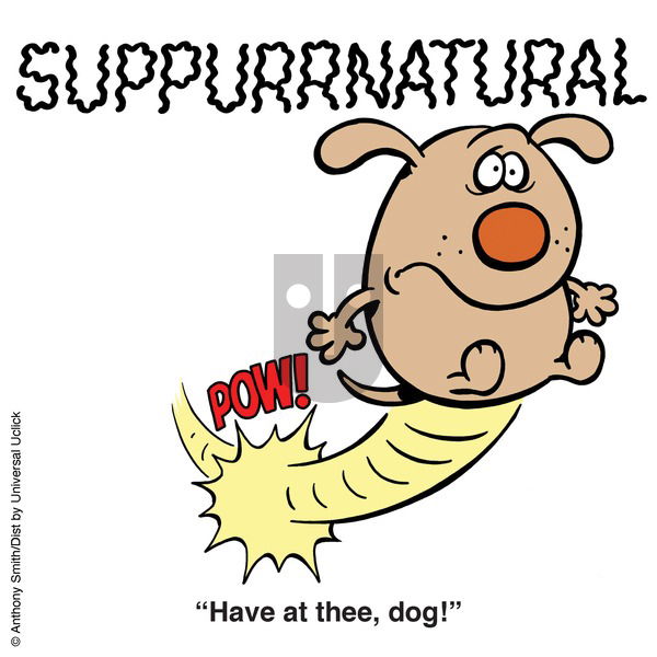 Learn to Speak Cat on Sunday April 6, 2025 Comic Strip