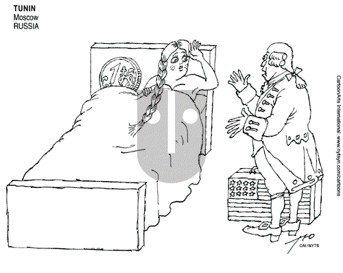 ViewsBusiness on Thursday October 25, 2012 Comic Strip