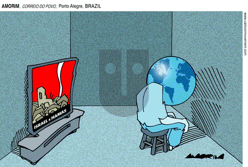 ViewsAsia on Wednesday October 18, 2023 Comic Strip