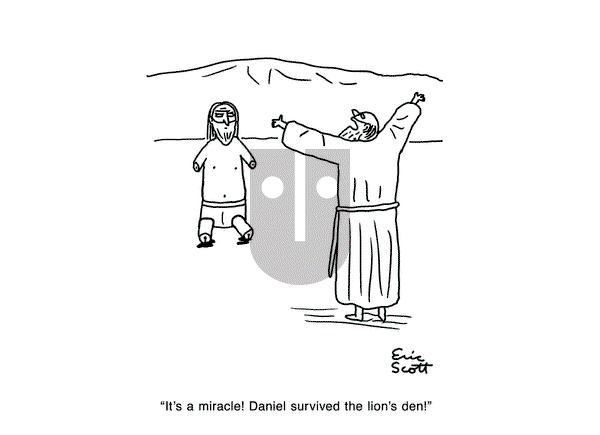 1 and Done on Monday March 3, 2025 Comic Strip