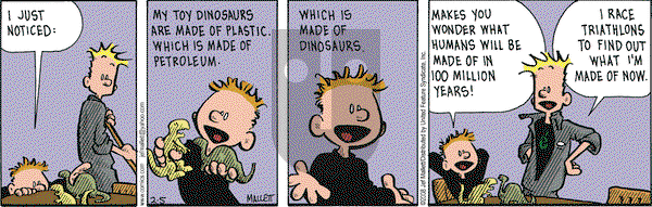 Frazz on Tuesday February 12, 2008 Comic Strip