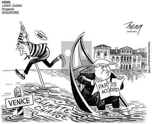 ViewsBusiness - Tuesday November 19, 2019 Comic Strip