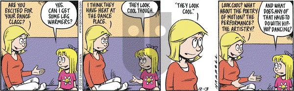 Adam@Home on Thursday December 13, 2012 Comic Strip