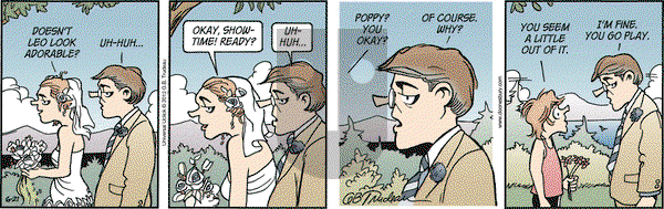 Doonesbury - Thursday June 21, 2012 Comic Strip