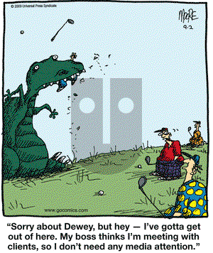 In the Bleachers on Wednesday September 2, 2009 Comic Strip