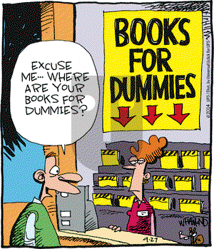 Reality Check on Saturday September 27, 2014 Comic Strip