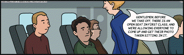 F Minus - Friday February 7, 2025 Comic Strip