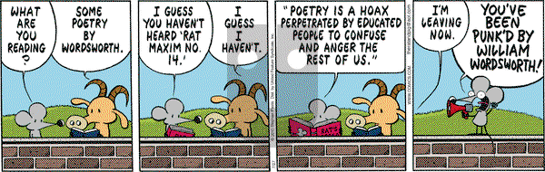 Pearls Before Swine on Tuesday July 27, 2010 Comic Strip