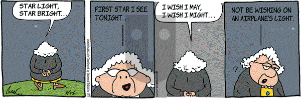 Lola on Monday June 25, 2012 Comic Strip