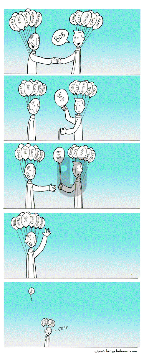 Lunarbaboon on Wednesday January 20, 2016 Comic Strip