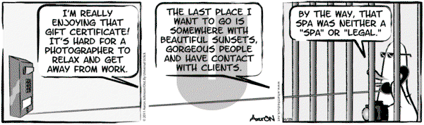 W.T. Duck on Monday October 16, 2023 Comic Strip