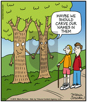 Half Full on Tuesday July 21, 2015 Comic Strip