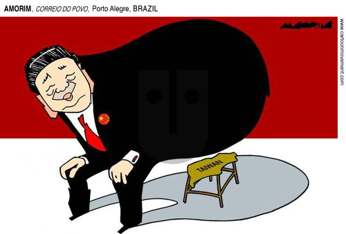 ViewsAsia - Sunday October 27, 2024 Comic Strip
