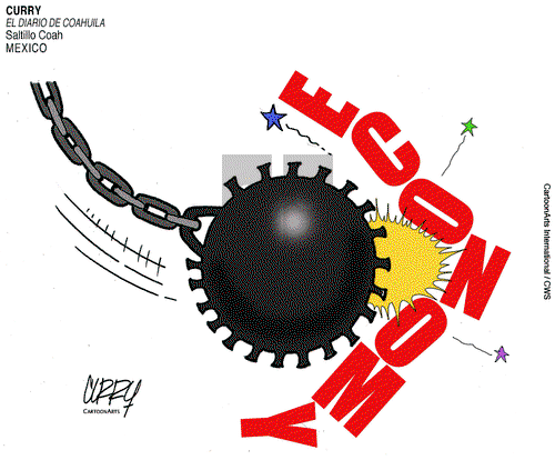 Views of the World on Saturday June 20, 2020 Comic Strip