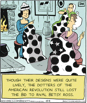Brevity on Tuesday October 6, 2015 Comic Strip