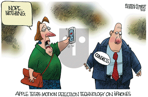 Jerry Holbert on Friday June 28, 2013 Comic Strip