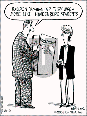 Moderately Confused on Tuesday February 19, 2008 Comic Strip