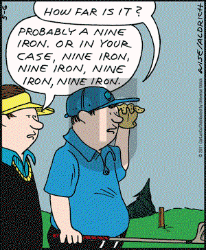 Real Life Adventures on Monday May 5, 2025 Comic Strip