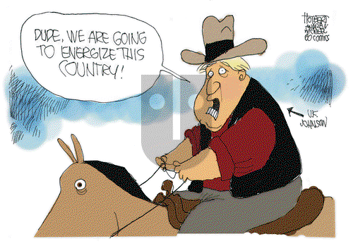 Jerry Holbert on Wednesday July 24, 2019 Comic Strip