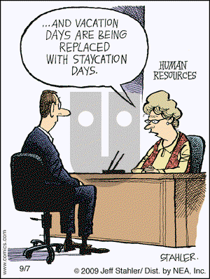 Moderately Confused on Monday September 7, 2009 Comic Strip