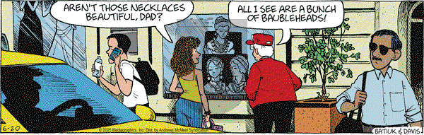 Crankshaft on 2025-06-20 Comic Strip