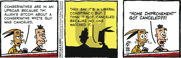 La Cucaracha on Saturday June 3, 2017 Comic Strip