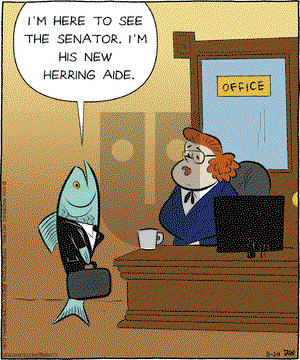 Brevity on Wednesday May 14, 2025 Comic Strip