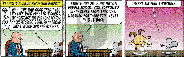 Pearls Before Swine on Tuesday August 22, 2017 Comic Strip