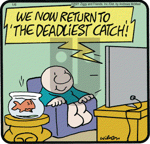 Ziggy on Wednesday January 6, 2021 Comic Strip