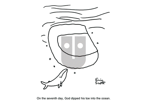 1 and Done on Thursday February 6, 2025 Comic Strip