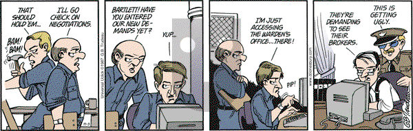 Doonesbury on Thursday November 3, 2016 Comic Strip