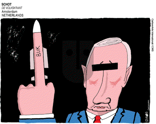 ViewsEurope on Friday June 21, 2019 Comic Strip