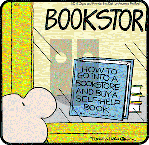 Ziggy on Thursday June 22, 2017 Comic Strip