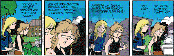 Doonesbury on Tuesday May 29, 2007 Comic Strip