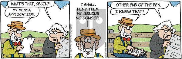 Lola on Wednesday September 12, 2012 Comic Strip