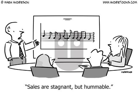 Andertoons on Wednesday August 3, 2016 Comic Strip