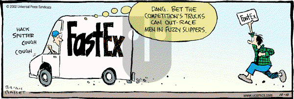 Adam@Home on Thursday October 10, 2002 Comic Strip