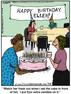 Close to Home on Friday May 16, 2025 Comic Strip