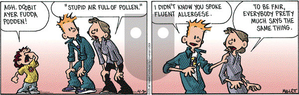 Frazz on Thursday April 30, 2015 Comic Strip