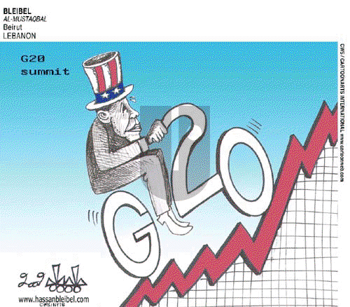 ViewsBusiness on Tuesday September 29, 2009 Comic Strip